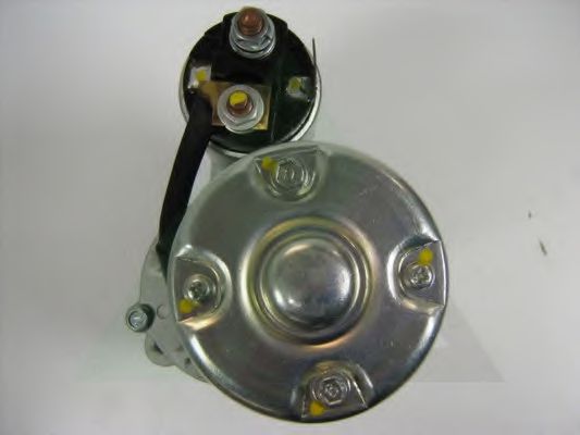 starter 3