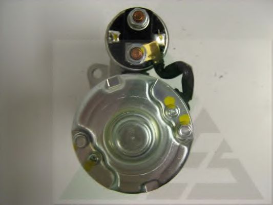 starter 3