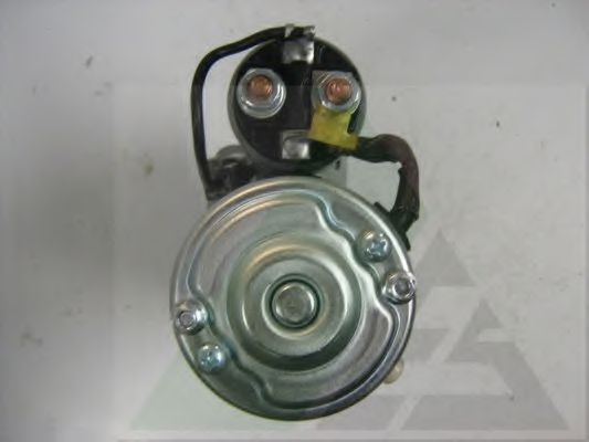 starter 3