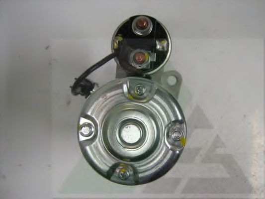 starter 3