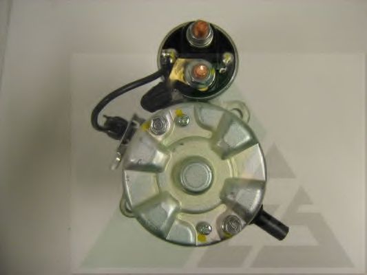 starter 3