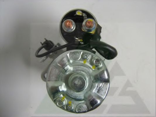 starter 3