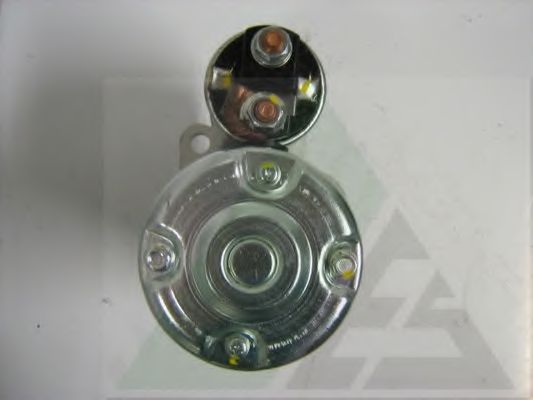 starter 3