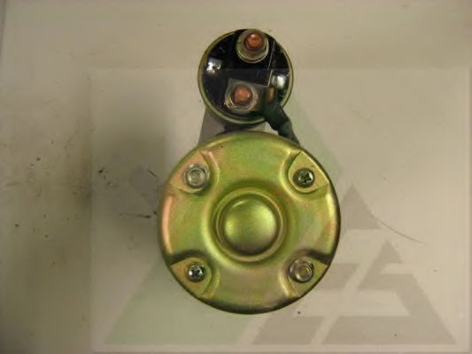 starter 3