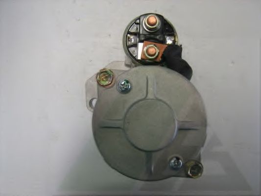 starter 3