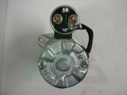 starter 3
