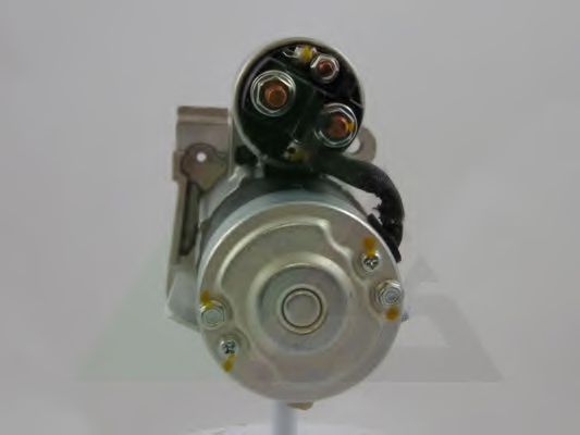 starter 3