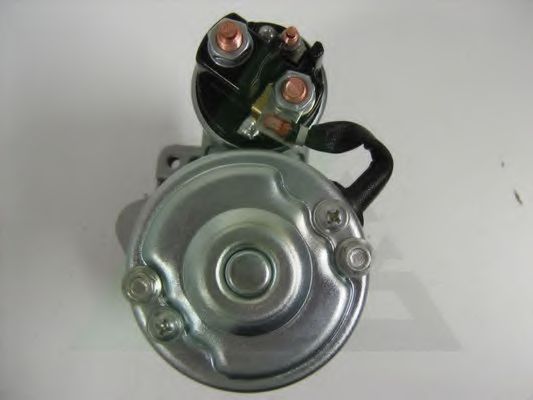 starter 3