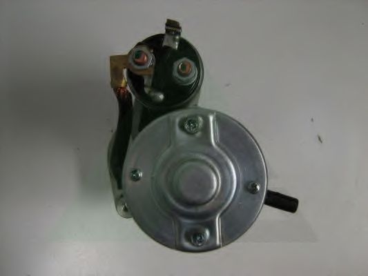 starter 3