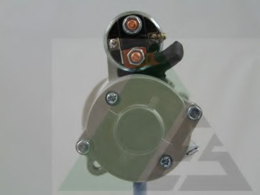 starter 3