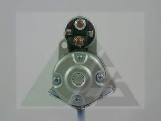 starter 3