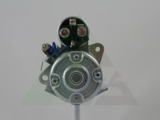 starter 3