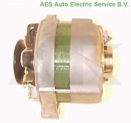 Generator / Alternator 2