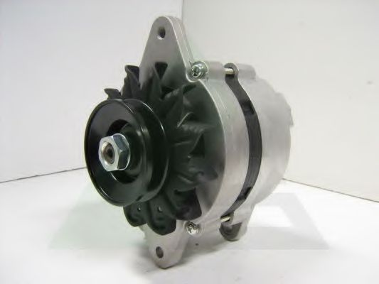 Generator / Alternator 4