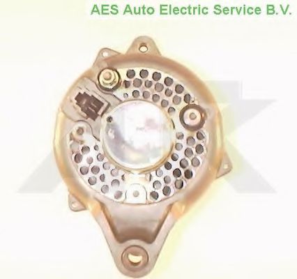 Generator / Alternator 3