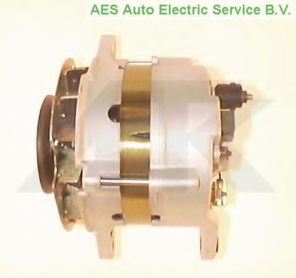 Generator / Alternator 2