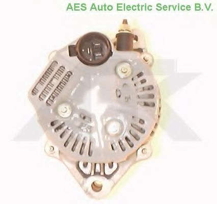 Generator / Alternator 3