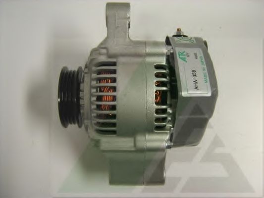 Generator / Alternator 2