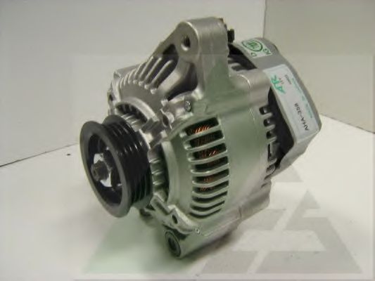 Generator / Alternator 4