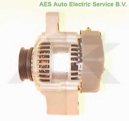 Generator / Alternator 2