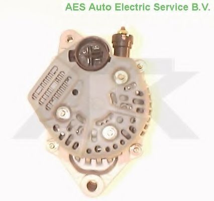 Generator / Alternator 3