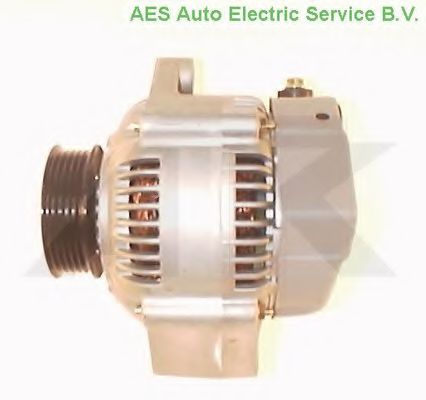 Generator / Alternator 2