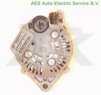 Generator / Alternator 3
