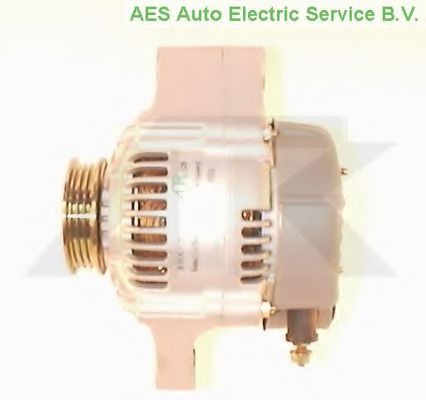 Generator / Alternator 2