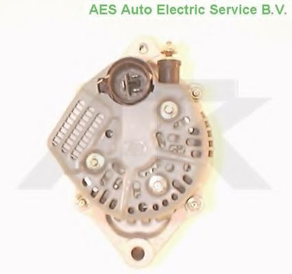 Generator / Alternator 3