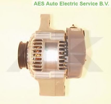 Generator / Alternator 2