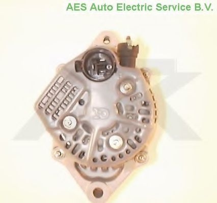 Generator / Alternator 3