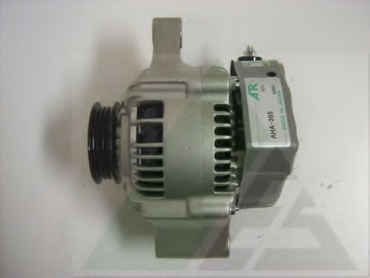 Generator / Alternator 2