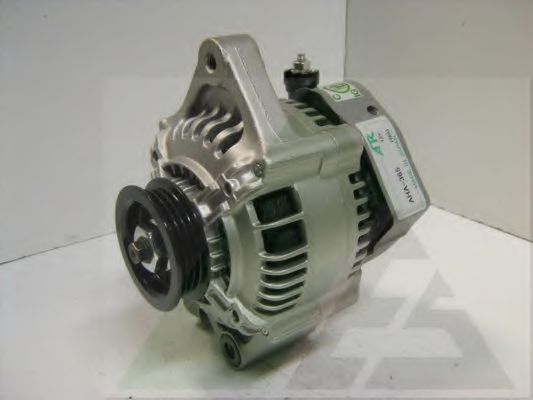 Generator / Alternator 4