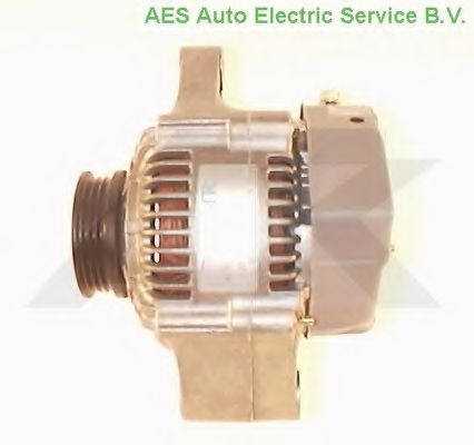 Generator / Alternator 2