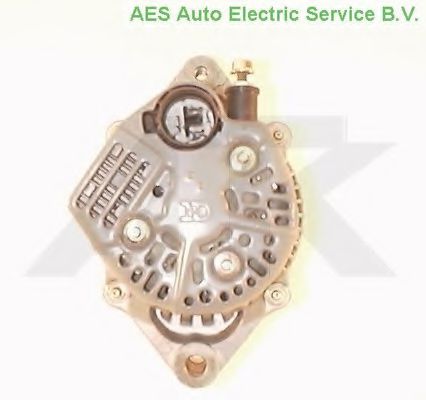 Generator / Alternator 3