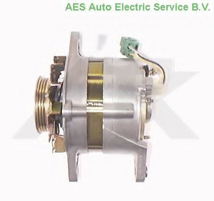 Generator / Alternator 2