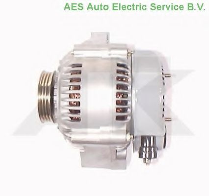 Generator / Alternator 2