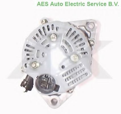 Generator / Alternator 3