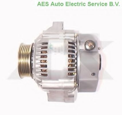 Generator / Alternator 2