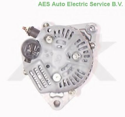 Generator / Alternator 3