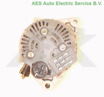 Generator / Alternator 3