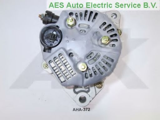 Generator / Alternator 3