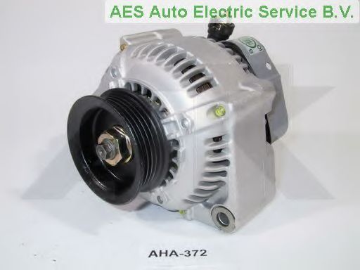 Generator / Alternator 4