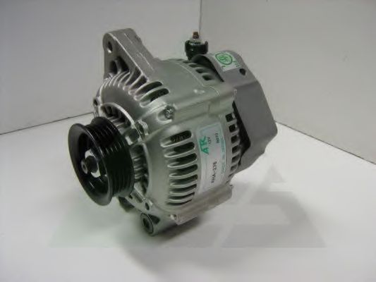 Generator / Alternator 4