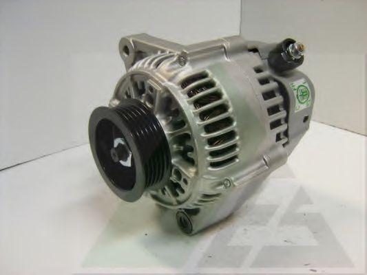 Generator / Alternator 4