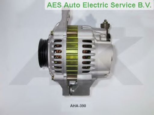 Generator / Alternator 2