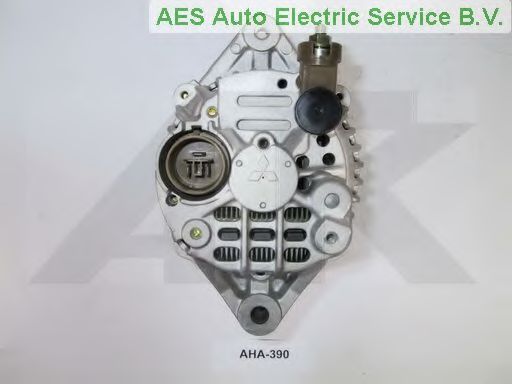 Generator / Alternator 3