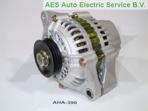 Generator / Alternator 4