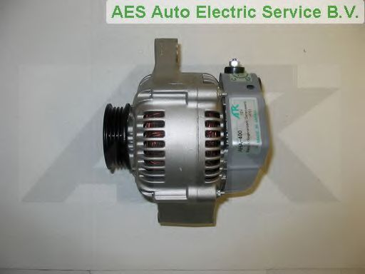 Generator / Alternator 2