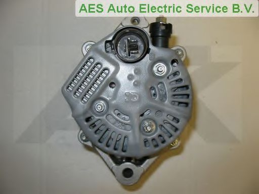 Generator / Alternator 3